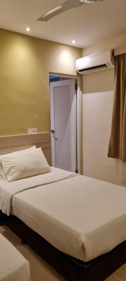 קואנטאן Star Tree Homestay -Contactless Self Check In מראה חיצוני תמונה