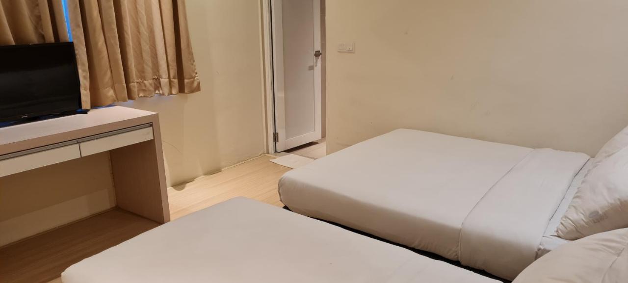 קואנטאן Star Tree Homestay -Contactless Self Check In מראה חיצוני תמונה