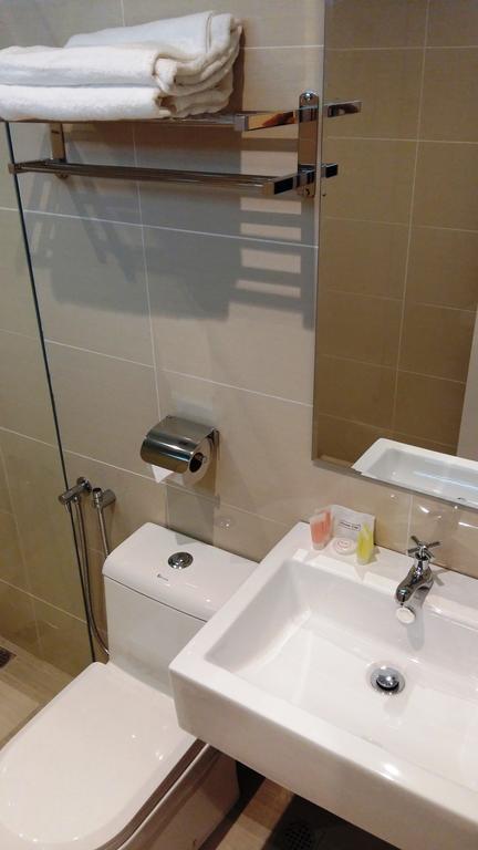קואנטאן Star Tree Homestay -Contactless Self Check In מראה חיצוני תמונה